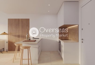 Nieuwbouw Woningen - Penthouse -
Fuengirola