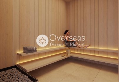 Nieuwbouw Woningen - Penthouse -
Fuengirola