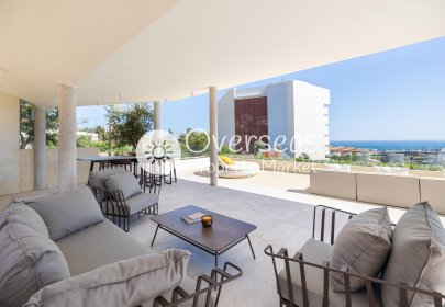 Neue Gebäude - Penthouse -
Fuengirola