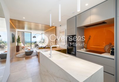 Neue Gebäude - Penthouse -
Fuengirola