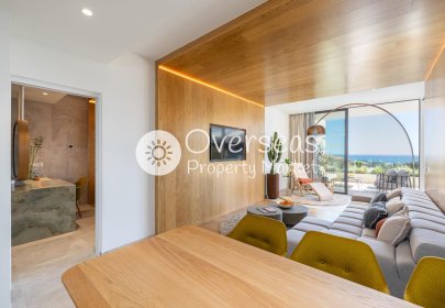 Neue Gebäude - Penthouse -
Fuengirola