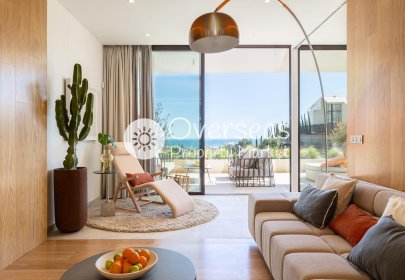 Neue Gebäude - Penthouse -
Fuengirola