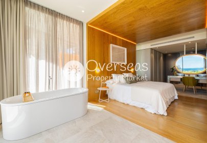 Neue Gebäude - Penthouse -
Fuengirola