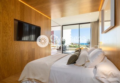 Neue Gebäude - Penthouse -
Fuengirola