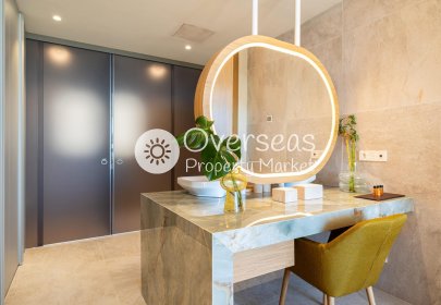 Neue Gebäude - Penthouse -
Fuengirola