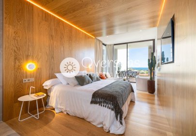 Neue Gebäude - Penthouse -
Fuengirola