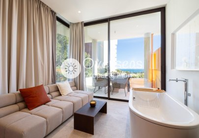 Neue Gebäude - Penthouse -
Fuengirola