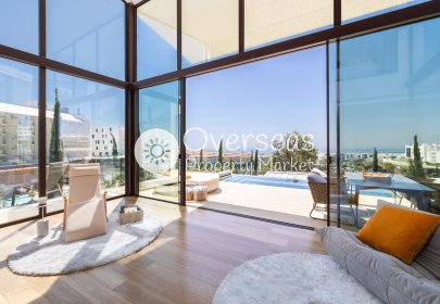 Nieuwbouw Woningen - Herenhuis -
Fuengirola