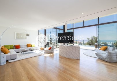 Nieuwbouw Woningen - Herenhuis -
Fuengirola