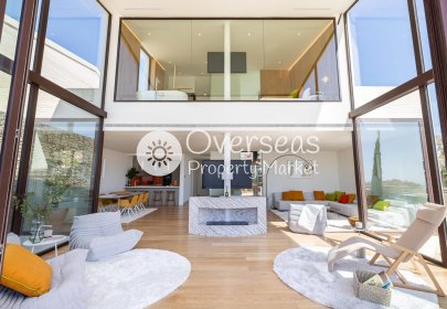 Nieuwbouw Woningen - Herenhuis -
Fuengirola