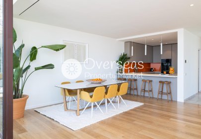 Nieuwbouw Woningen - Herenhuis -
Fuengirola