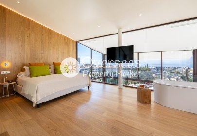 Nieuwbouw Woningen - Herenhuis -
Fuengirola