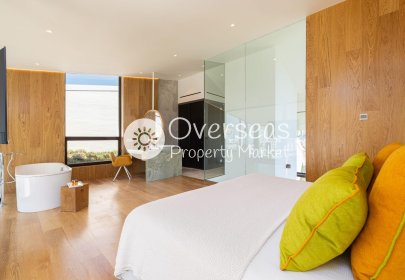 Nieuwbouw Woningen - Herenhuis -
Fuengirola