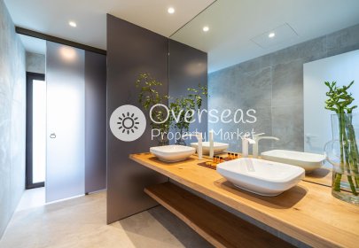 Nieuwbouw Woningen - Herenhuis -
Fuengirola