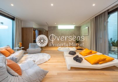 Nieuwbouw Woningen - Herenhuis -
Fuengirola