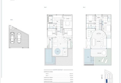 Nieuwbouw Woningen - Herenhuis -
Fuengirola