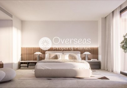 New Build - Ground floor apartment -
Fuengirola