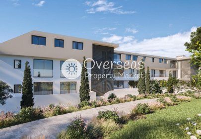 New Build - Ground floor apartment -
Fuengirola