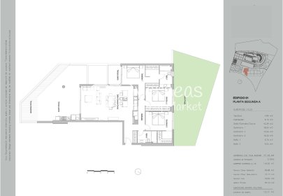 Neue Gebäude - Wohnung -
Fuengirola