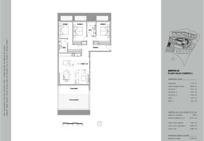 Nowy budynek - Daszek -
Fuengirola