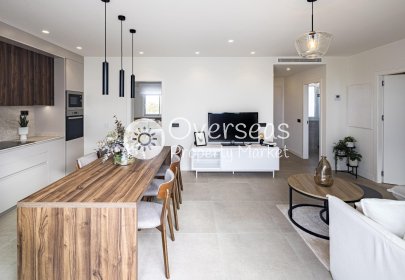 Obra nueva - Top Floor Bungalow -
Pilar de La Horadada