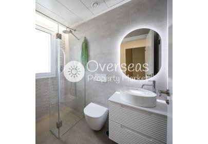 Obra nueva - Top Floor Bungalow -
Pilar de La Horadada