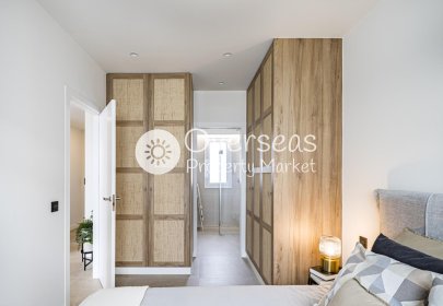 Obra nueva - Top Floor Bungalow -
Pilar de La Horadada