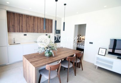 Obra nueva - Top Floor Bungalow -
Pilar de La Horadada