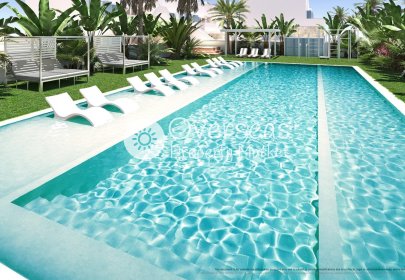 Obra nueva - Ground Floor Bungalow -
Pilar de La Horadada