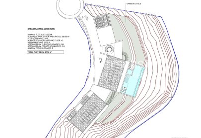 Obra nueva - Villa -
Benahavís