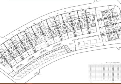 Nowy budynek - Kamienica -
Pilar de La Horadada