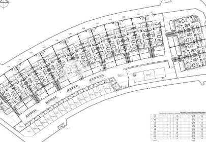 Nowy budynek - Kamienica -
Pilar de La Horadada