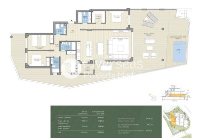 New Build - Ground floor apartment -
Marbella