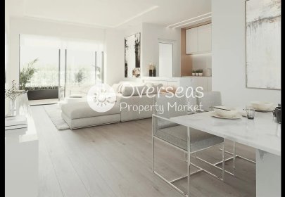 Obra nueva - Ático -
Fuengirola