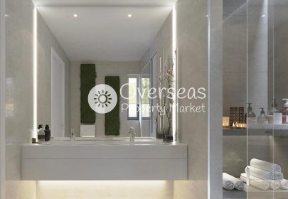Obra nueva - Ático -
Fuengirola