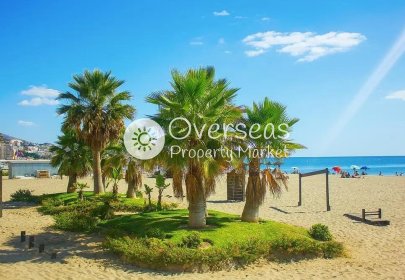 Obra nueva - Ático -
Fuengirola