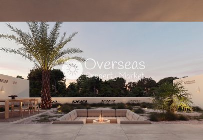 Obra nueva - Villa -
Algorfa