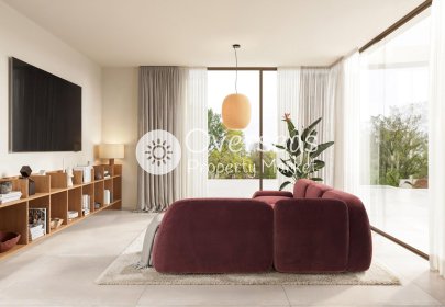 Obra nueva - Villa -
Algorfa