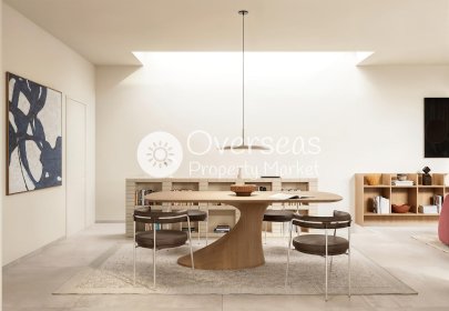 Obra nueva - Villa -
Algorfa