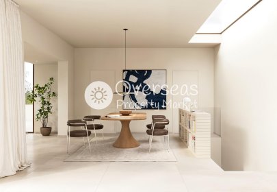 Obra nueva - Villa -
Algorfa