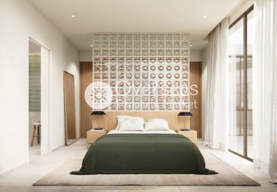 Obra nueva - Villa -
Algorfa