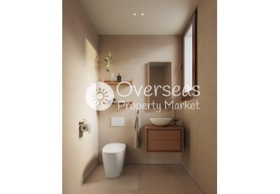 Obra nueva - Villa -
Algorfa