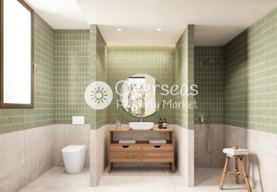 Obra nueva - Villa -
Algorfa