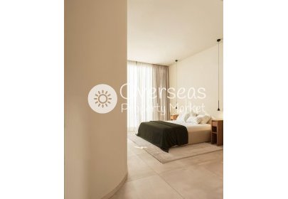 Obra nueva - Villa -
Algorfa