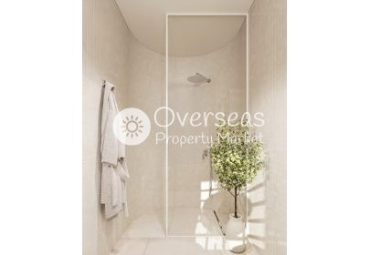 Obra nueva - Villa -
Algorfa