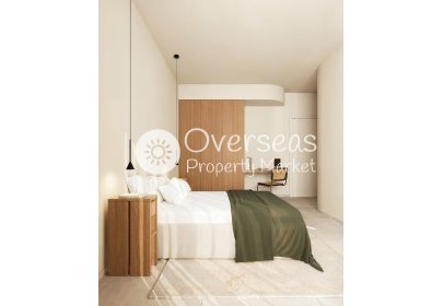 Obra nueva - Villa -
Algorfa