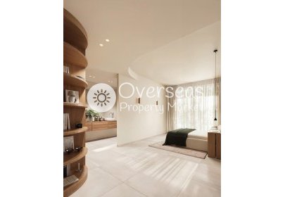 Obra nueva - Villa -
Algorfa