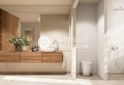 Obra nueva - Villa -
Algorfa