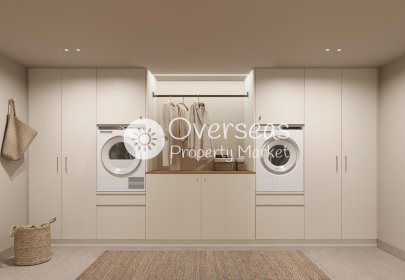 Obra nueva - Villa -
Algorfa