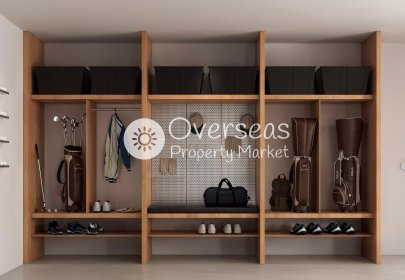 Obra nueva - Villa -
Algorfa